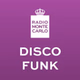 Radio Monte Carlo - Disco Funk logo