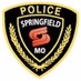 Logo de Springfield, MO Police Dispatch