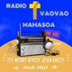 Logo de Radio Vaovao Mahasoa