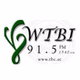 WTBI - WTBI-FM logo