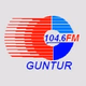 Logo de Guntur FM