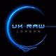 Uk Raw Radio logo