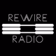 Logo de Rewire Radio