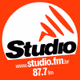 Logo de Radio Studio 87.7 FM