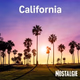 Logo de NOSTALGIE - California