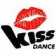Kiss.tr - Radyo Kiss Dance logo
