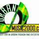 Logo de Urban Music 2000 - S l o M o t i o n