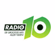 Logo de Radio 10