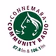 Connemara Community Radio logo