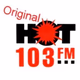 Logo de Original HOT 103/97