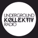 Logo de Underground Kollektiv Radio