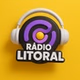 Rádio Litoral logo