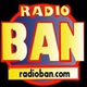 Radio Ban logo