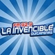 Radio La Invencible Quitapenas logo