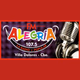 Logo de Radio Alegria