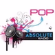 Absolute Radio - Pop logo