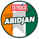 Skyrock - Abidjan logo