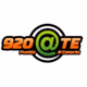 Logo de Arroba@FM - XHEZAR