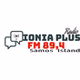 Ιωνία Radio Plus 89,4 logo