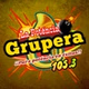 Grupo Radio Hits - La Potencia Grupera logo