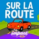 Impact FM - Sur la route logo