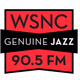 Logo de 90.5 WSNC - WSNC