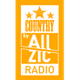 Allzic Radio - Country logo
