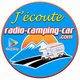 Logo de Radio Camping Car