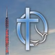 Kinship Radio - KJTS logo