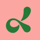 Logo de dublab Brazil