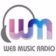 Web Music Radio logo
