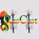 RasCast Radio logo