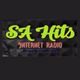Logo de SAHits Internet Radio