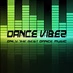 Dancevibez Radio logo