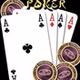 Poker Radio logo
