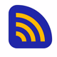 Logo de Radyo Natin Gumaca - DWGR