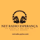 Logo de Net Rádio Esperança