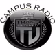 Logo de Track University Campus Radio