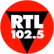 RTL 102.5 - Best logo