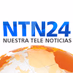 Logo de RCN - NTN24