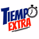 Logo de Tiempo Extra Radio