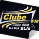 Rádio Clube FM 94.9 logo