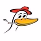 QUACKHOUSE - Radio Three logo