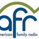 Logo de American Family Radio Talk - KMRL