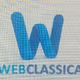 Logo de Rádio Web Clássica
