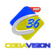 Stereo Mar 106.3 FM logo