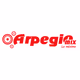 Logo de Radio Arpegio
