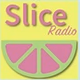 Slice Radio logo
