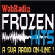 Rádio FrozenHits (Instrumental) logo