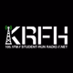 Logo de 105.1 KRFH - KRFH-LP